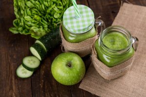 Cabbage Juice Recipes