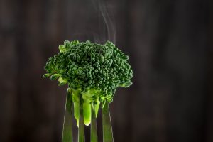 Cruciferous Vegetables