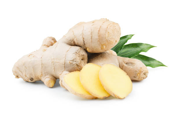 Health Benefits of Ginger