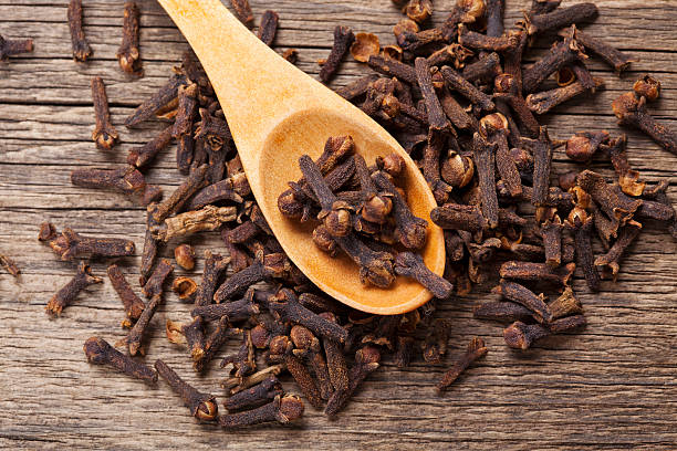 Health Benefits of Cloves