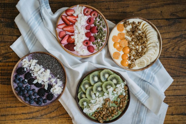 15 Gluten And Dairy-Free Breakfast Ideas and Recipes You Need: Quick and Delicious Morning Meals