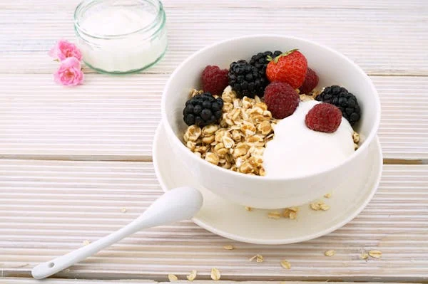 The Health Benefits of Oatmeal: Why You Should Eat It Every Day 